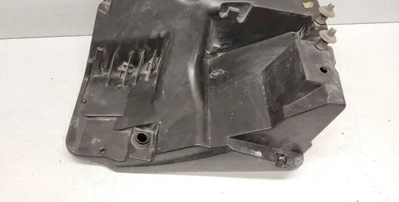 Volkswagen Transporter - Caravelle T5 Fuse box cover 7E0907296A 6Q0877236A