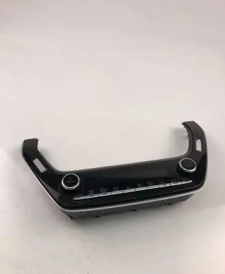 Toyota Corolla E210 E21 Climate control unit 5590002E10
