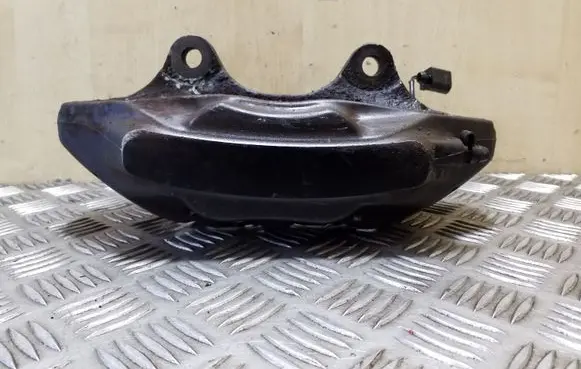 Volkswagen Touareg II Front brake caliper 209236062A
