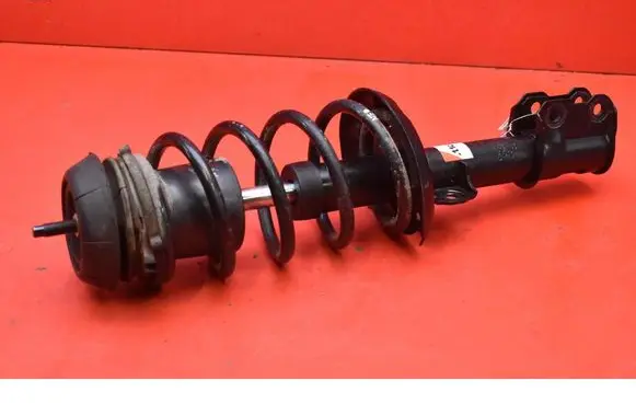Opel Meriva A Front shock absorber/damper AGX026MT