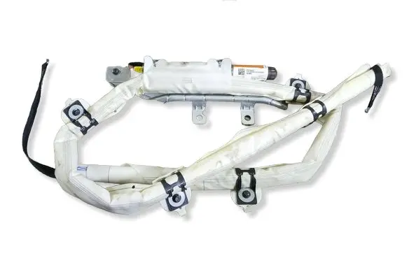 Volvo V60 Roof airbag P30780646 6109505010 1610950501