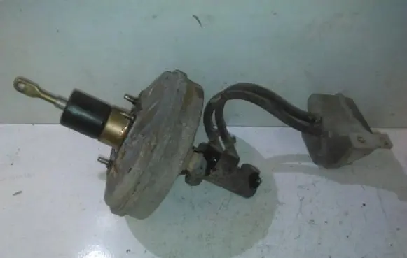 Fiat Bravo - Brava Brake booster