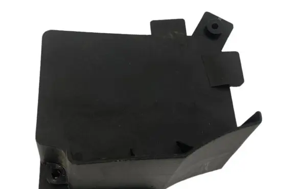BMW 3 E46 Trunk/boot trim cover 8235751 51248235751