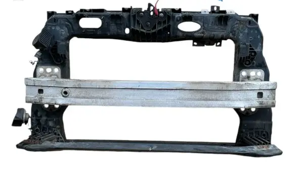 Fiat 500L Radiator support slam panel 51883542