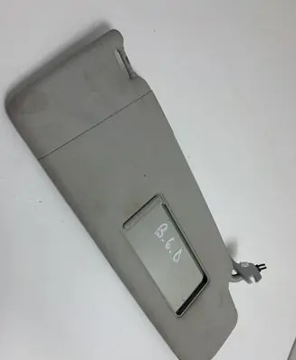 Volkswagen PASSAT B6 Sun visor 1K0857552