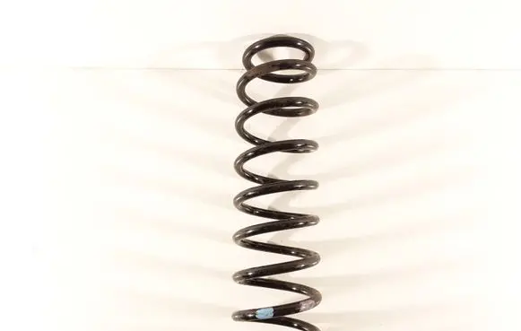 Mitsubishi Outlander Rear coil spring