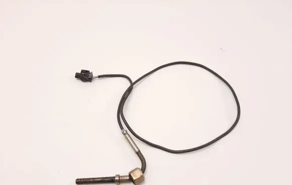 Mercedes-Benz B W245 Exhaust gas temperature sensor A0071539128