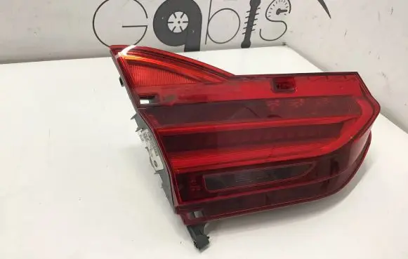 BMW 7 G11 G12 Tailgate rear/tail lights 2583243