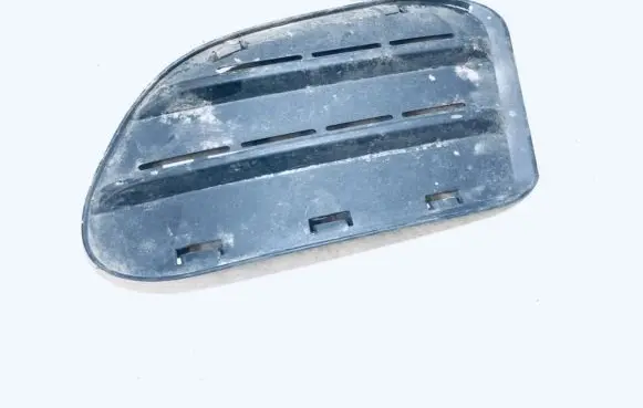 Fiat Multipla Front bumper lower grill 51743298