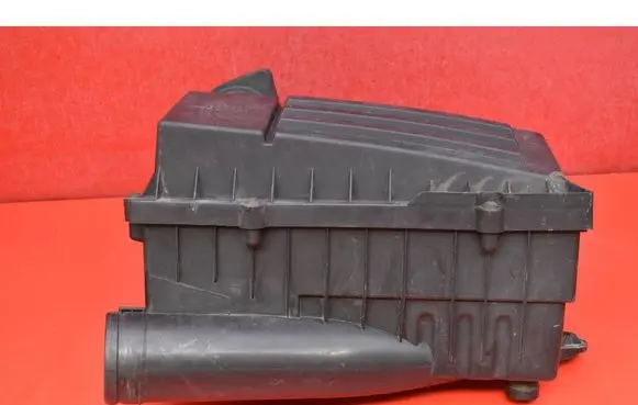 Skoda Yeti (5L) Air filter box 3C0129601CA