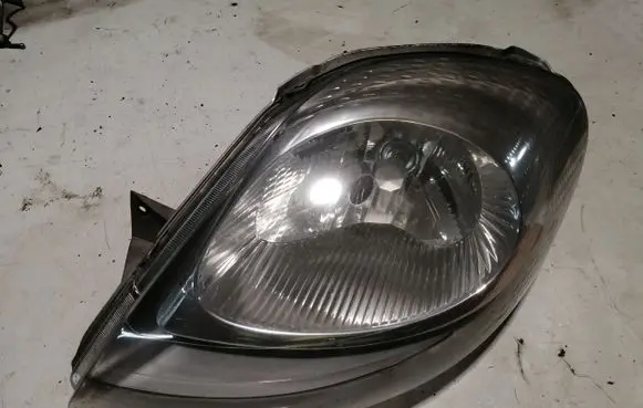 Renault Trafic II (X83) Headlight/headlamp 7700311371 91165719