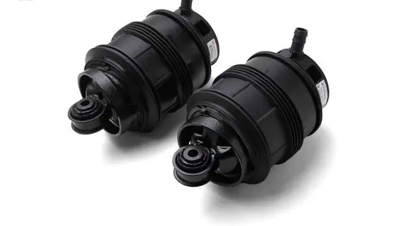 Mercedes-Benz CLS C219 Rear air suspension bag/shock absorber A211320072528 A211320072560 211320072588