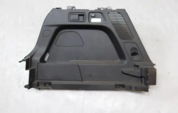 Opel Grandland X Trunk/boot side trim panel YP00025177