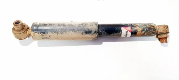 Renault Scenic I Rear shock absorber/damper agr066mt