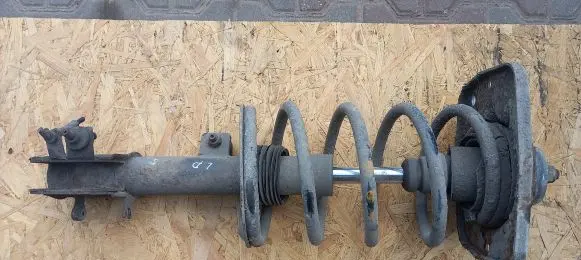 Fiat Ulysse Front shock absorber/damper