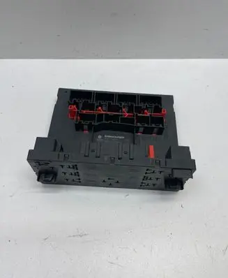 Volkswagen PASSAT B6 Comfort/convenience module 3C0937049AE H52S2002 F005V00631