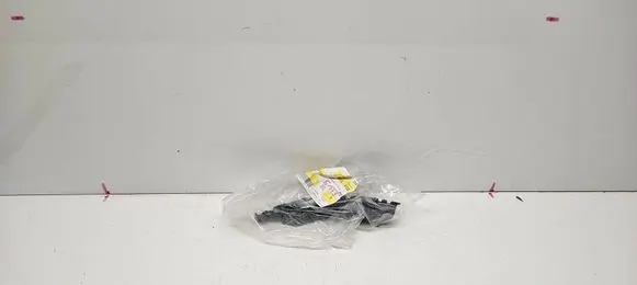 Skoda Karoq Front bumper mounting bracket 57A807184