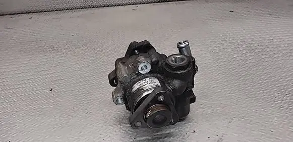 Audi A6 S6 C6 4F Power steering pump 4F0145155C 7693955202