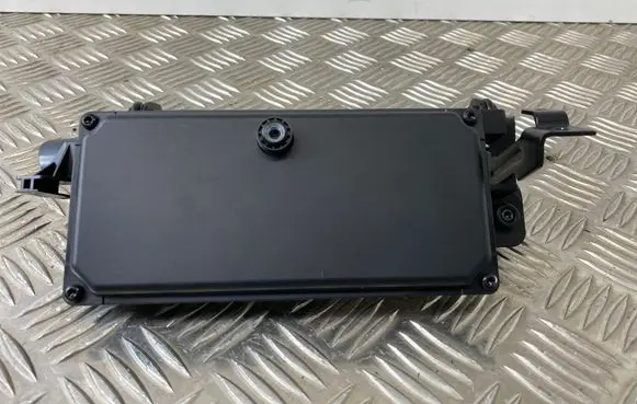 Volvo XC60 Windshield/windscreen camera 32209788