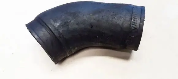 BMW 5 E39 Intercooler hose/pipe