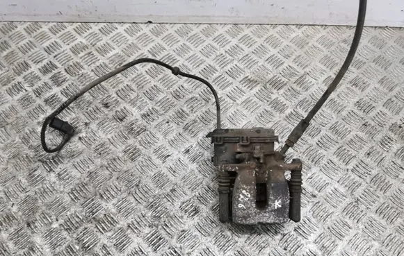 Mercedes-Benz B W246 W242 Rear brake caliper