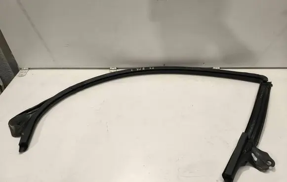 Audi A7 S7 4G Front door rubber seal 4G8845354 54339773 S5339732
