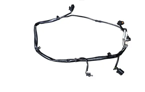 Volkswagen PASSAT B8 Wires (generator/alternator) 5Q0971230HF