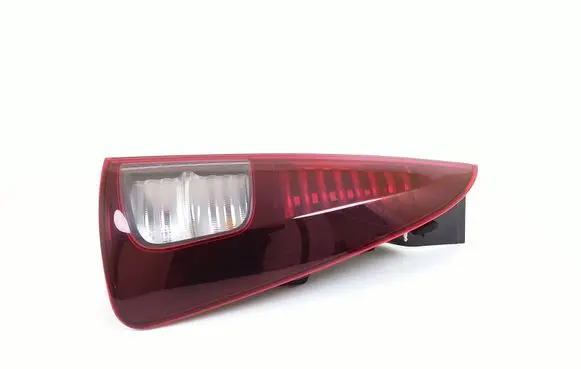 Renault Espace - Grand espace IV Rear/tail lights 8200394724 J81PH2REN 89023832