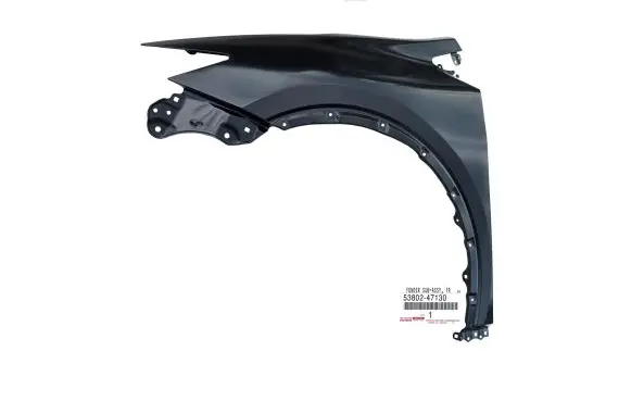 Toyota Prius xw60 Fender