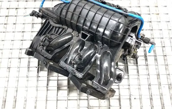 Intake manifold