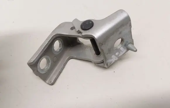Front door upper hinge