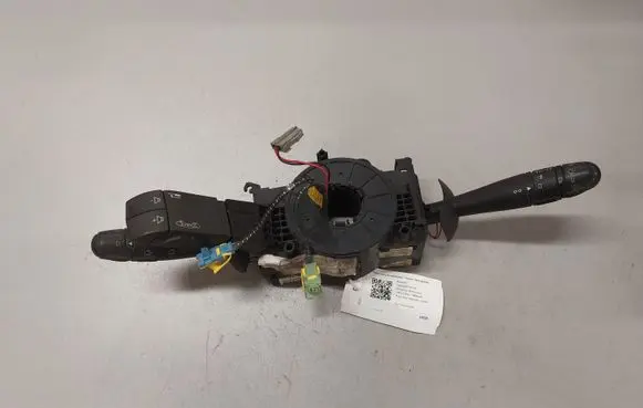 Renault Laguna II Wiper turn signal indicator stalk/switch 8200012245 34447701AR