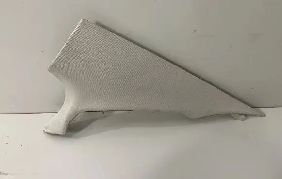 (C) pillar trim