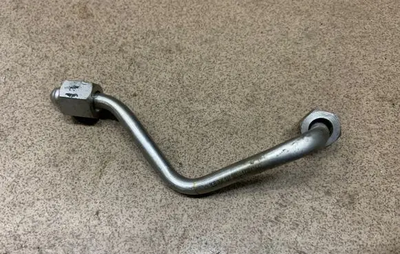 Audi Q5 SQ5 Fuel main line pipe 06K127501J
