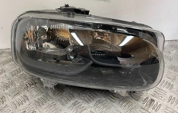 Citroen Berlingo Headlight/headlamp