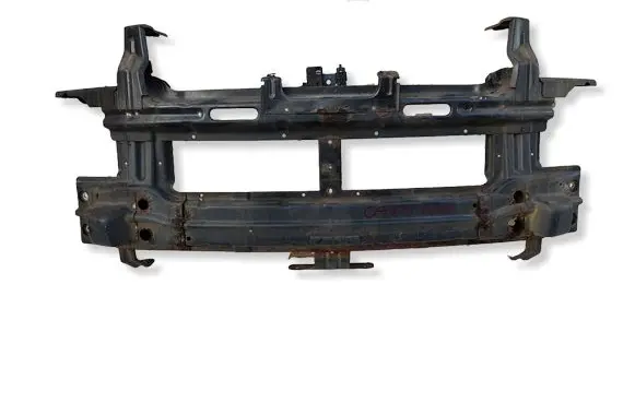 Chevrolet Captiva Radiator support slam panel 