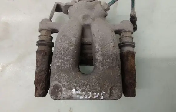 Renault Modus Rear brake caliper 