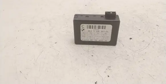 BMW 5 E60 E61 Rain sensor 09120309 9120309 000606234