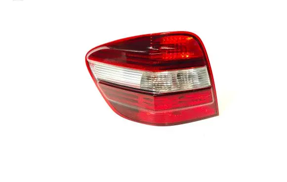 Mercedes-Benz ML W164 Rear/tail lights A1649061100 A1649060700