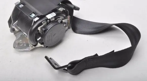 Volvo S90, V90 Rear seatbelt 39836042