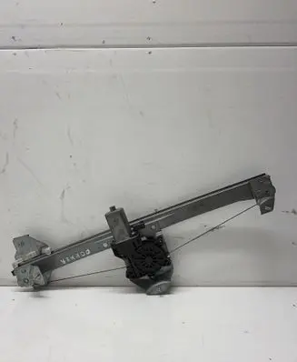 Dacia Dokker Front door electric window regulator 807209071R