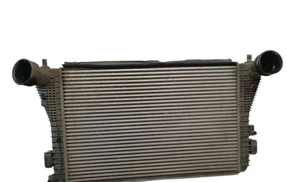 Volkswagen Touran I Intercooler radiator 1k0145803l