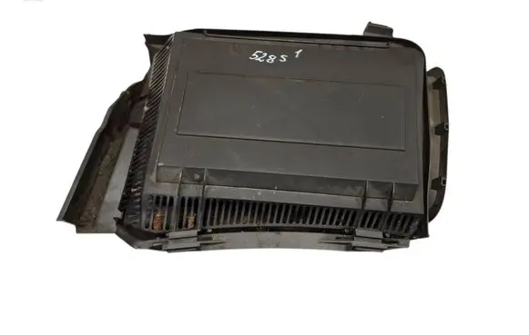 BMW 5 E39 Cabin air micro filter set 8379627