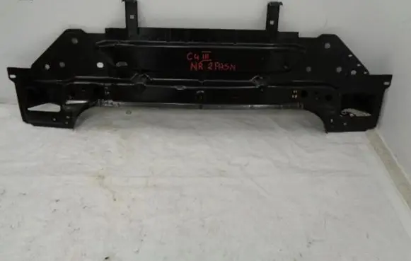 Citroen C4 III e-C4 Rear bodywork 1675412280