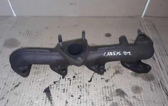 KIA Carens II Exhaust manifold NOCODE