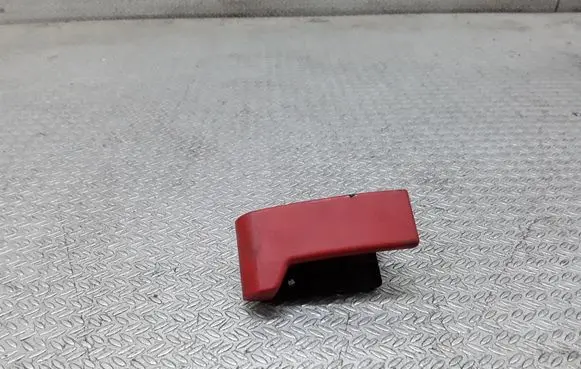 Mercedes-Benz B W245 Engine bonnet (hood) release handle A1248800320