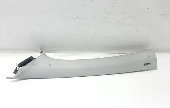 Volkswagen Golf VI (A) pillar trim 5K0867233C