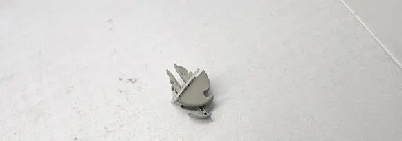 Saab 9-3 Ver2 Sun visor clip/hook/bracket 