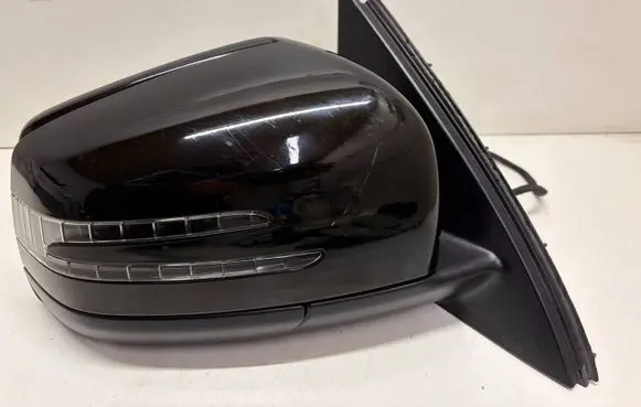 Mercedes-Benz GLE (W166 - C292) Front door electric wing mirror 