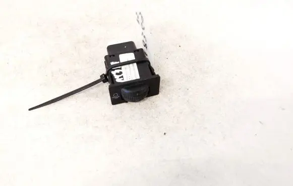 Toyota Avensis T250 Headlight level height control switch 8415205051 84152-05051